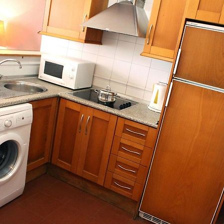 Apartamento Cosmos Sur Tarifa Buitenkant foto