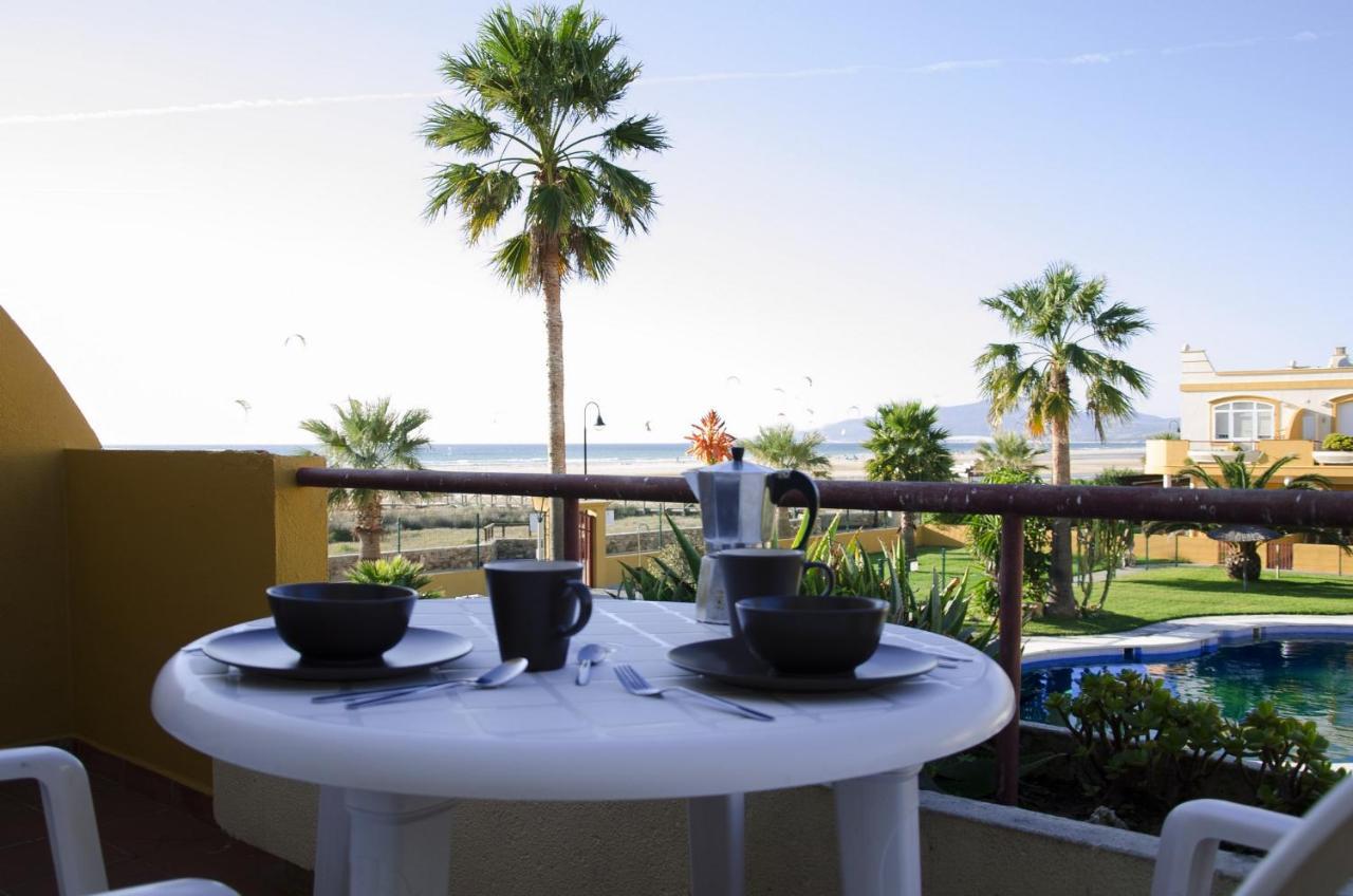 Apartamento Cosmos Sur Tarifa Buitenkant foto