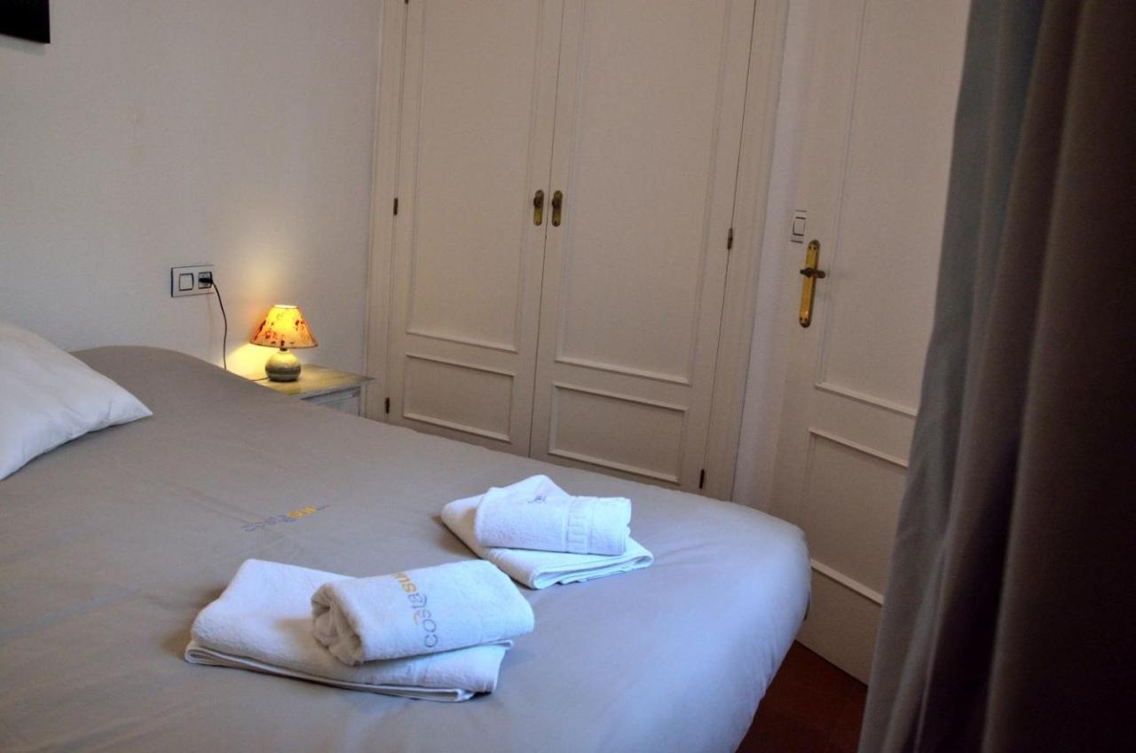 Apartamento Cosmos Sur Tarifa Buitenkant foto