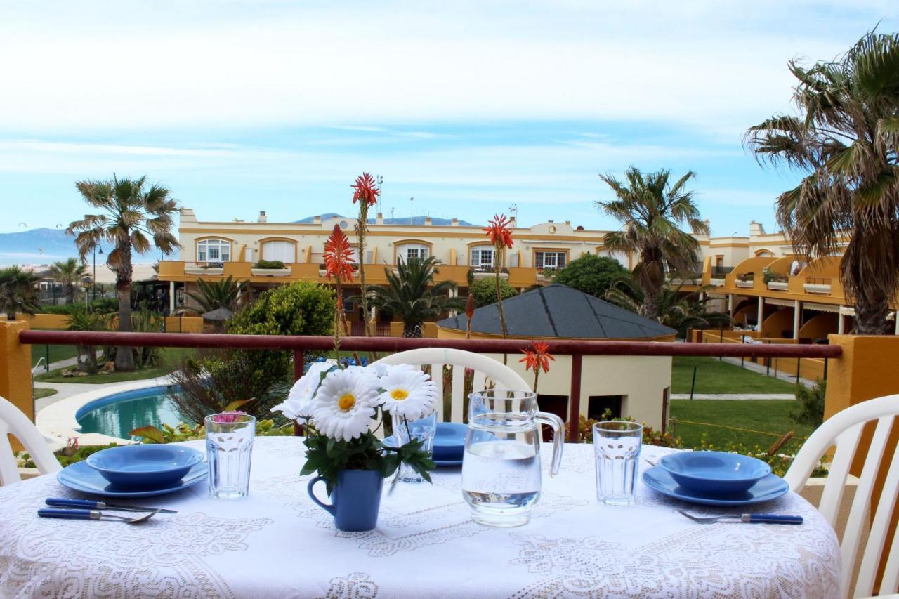 Apartamento Cosmos Sur Tarifa Buitenkant foto