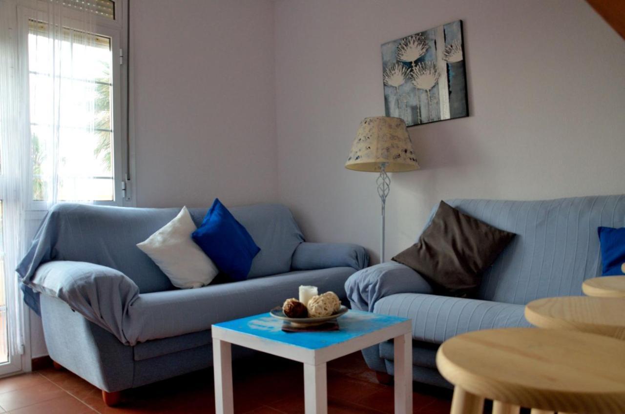 Apartamento Cosmos Sur Tarifa Buitenkant foto