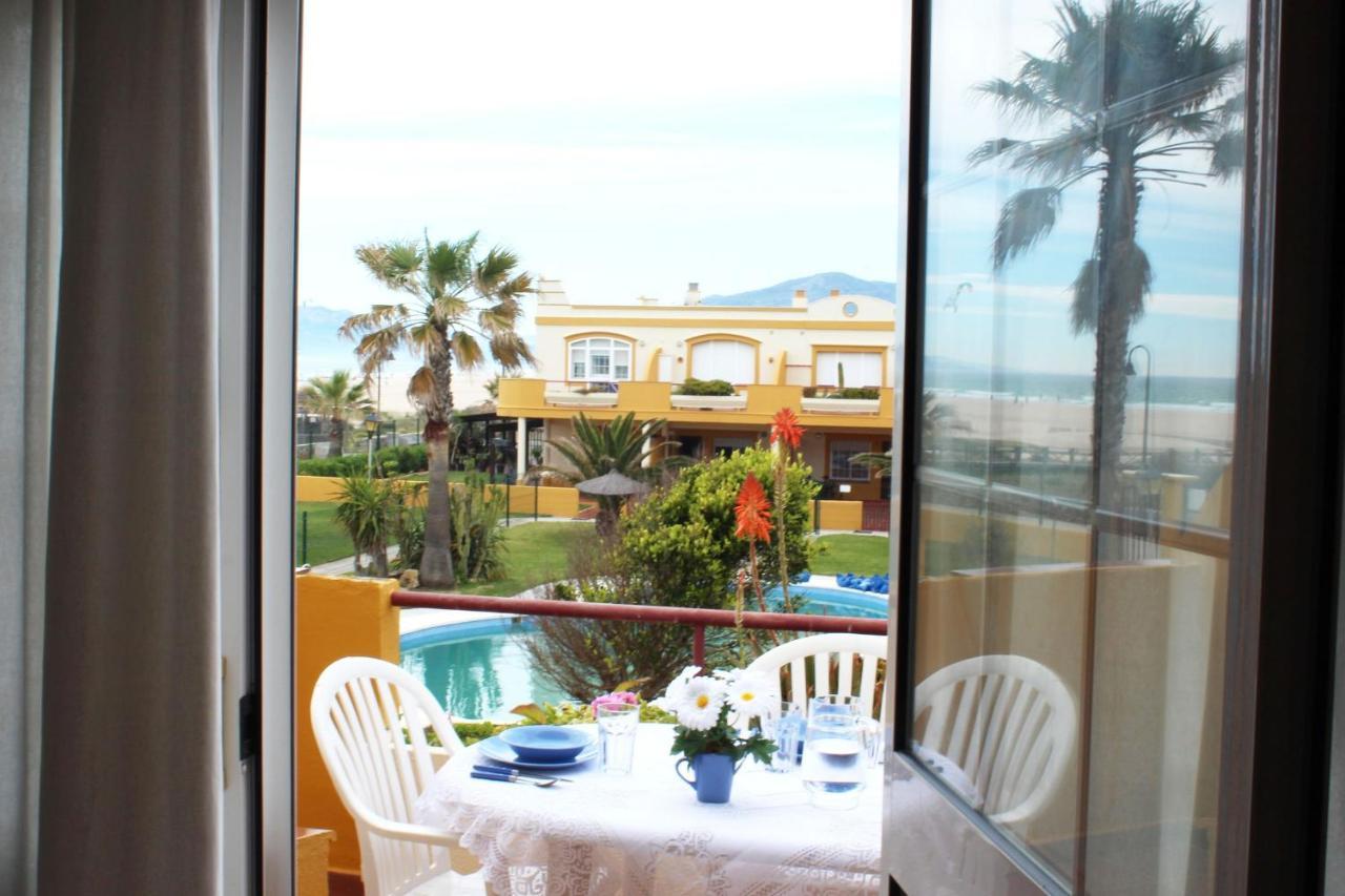 Apartamento Cosmos Sur Tarifa Buitenkant foto