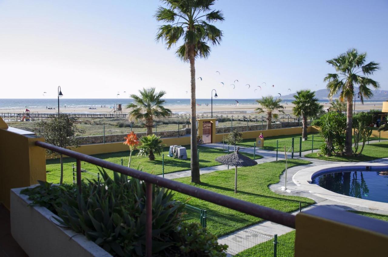 Apartamento Cosmos Sur Tarifa Buitenkant foto