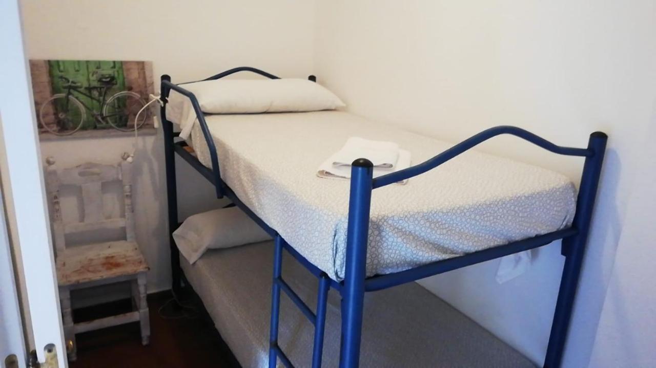 Apartamento Cosmos Sur Tarifa Buitenkant foto