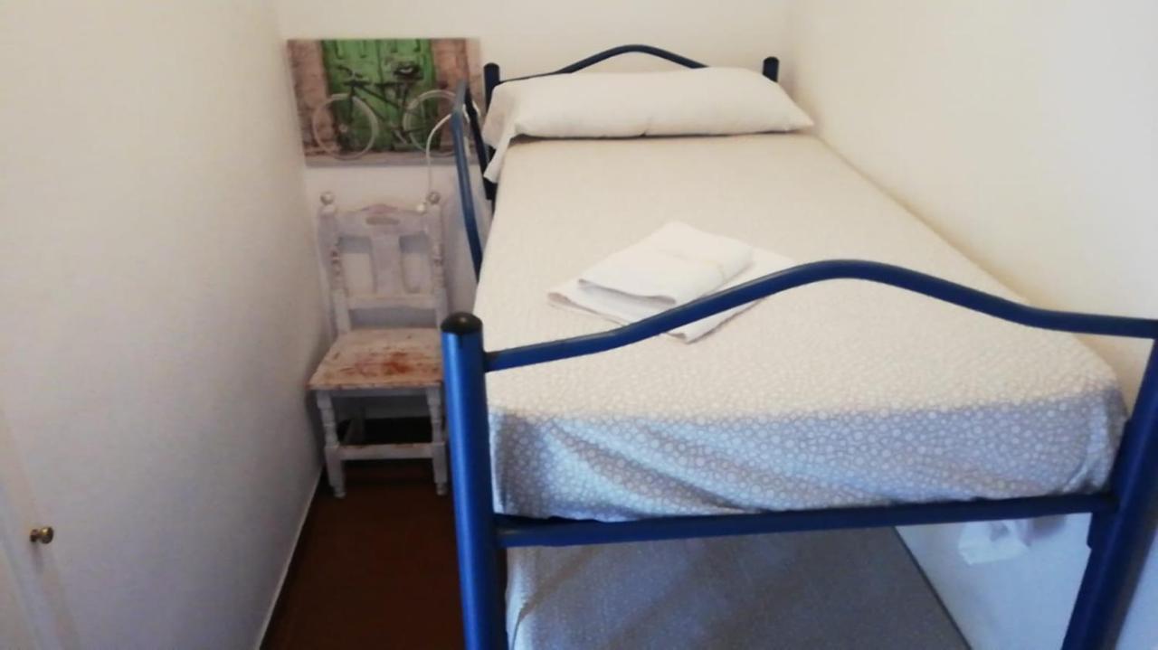 Apartamento Cosmos Sur Tarifa Buitenkant foto