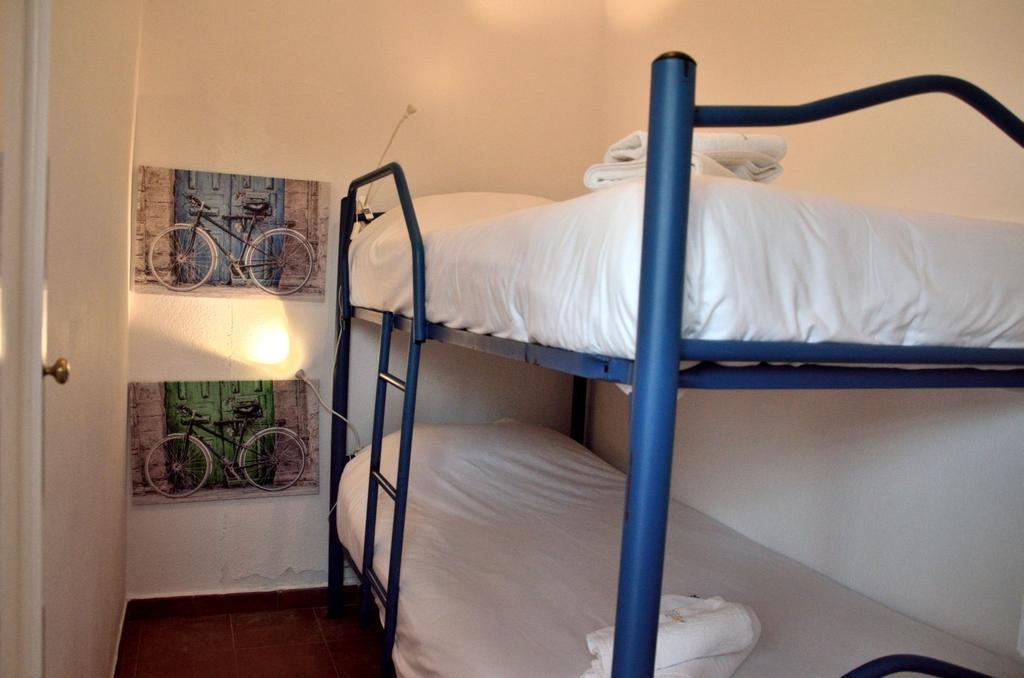 Apartamento Cosmos Sur Tarifa Kamer foto