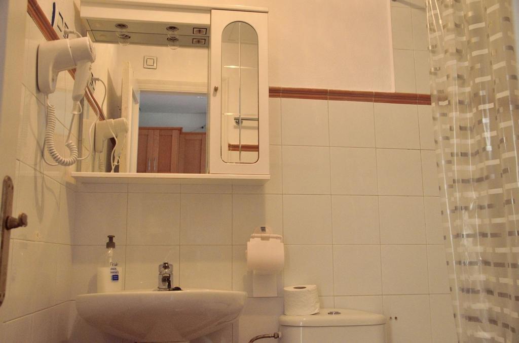 Apartamento Cosmos Sur Tarifa Kamer foto