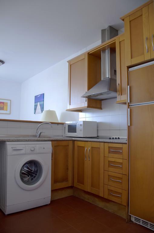 Apartamento Cosmos Sur Tarifa Kamer foto